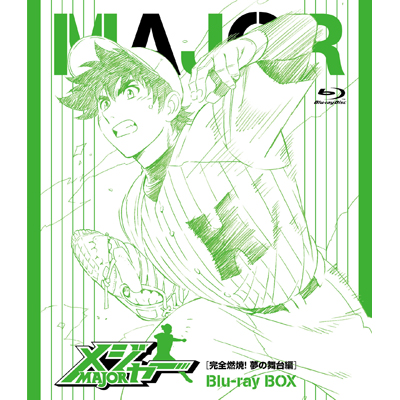 W[[SRāI ̕] Blu-ray BOXi4gBlu-rayj