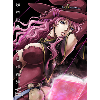 ubNN[o[ Chapter 7iBlu-rayj