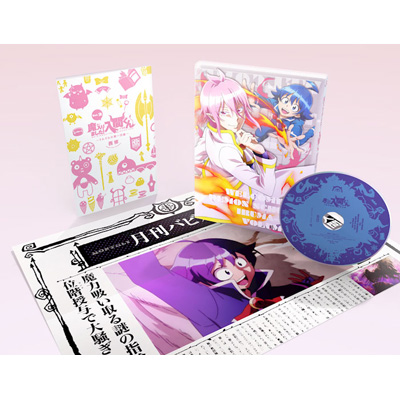 魔入りました! 入間くん  Blu-ray 2 81PddiHzC1S._UF350,350_QL50_.jpg