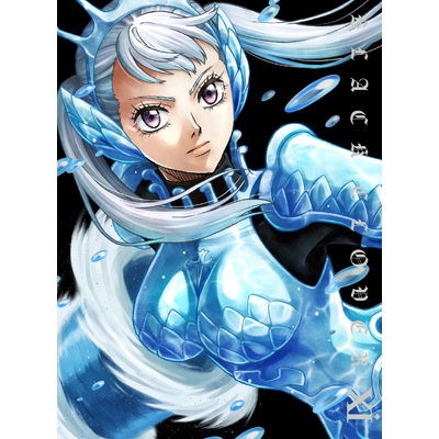 ubNN[o[@Chapter XI@Blu-ray