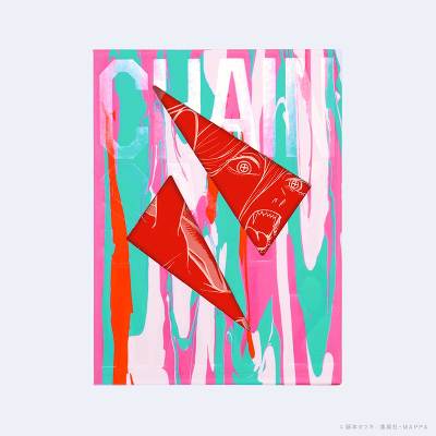 `F\[} Vol.2 (Blu-ray)