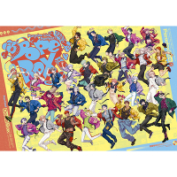 Paradox Live Fanfest Dope Box Blu-ray