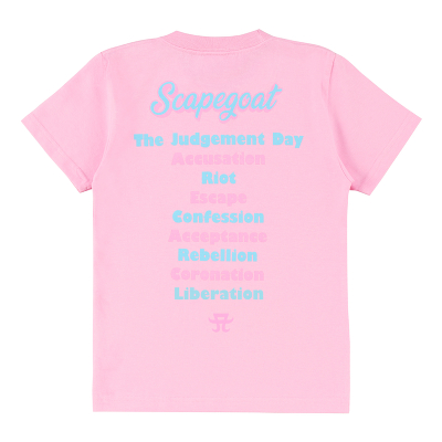 KidsT�V���c(Pink)