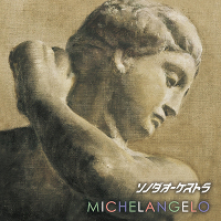 MICHELANGELO（CD）