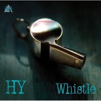 Whistle【通常盤】
