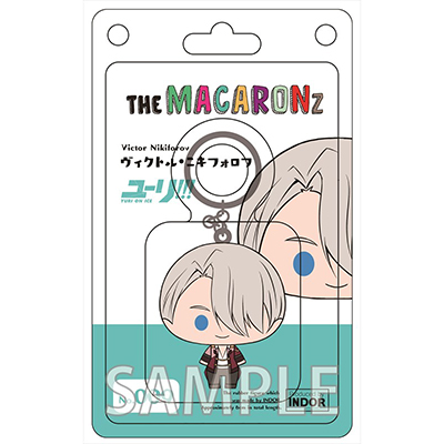 [!!! on ICE THE MACARONZ BNgEjLtHt