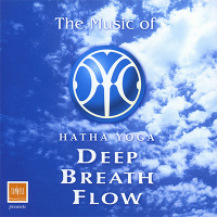 TIPNESS presents The Music of HATHA YOGA DEEP BREATH FLOW