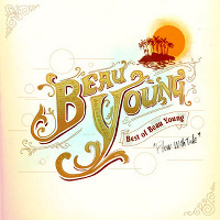 Best of Beau Young ～Flow With Tide～