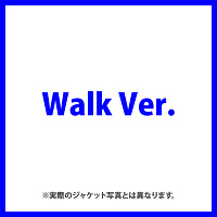 y؍ՁzThe 6th Album 'WALK' (Walk Ver.)