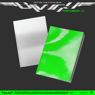 �s2��Z�b�g�t�y�؍��ՁzThe 7th Album 'BLINGY'�yPhotobook Ver.�z