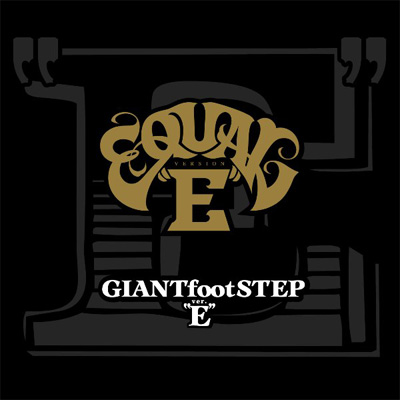 GIANTfootSTEP ver.