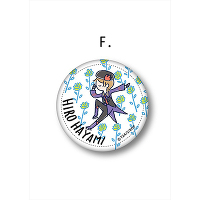 KING OF PRISM U[obW FyHIRO HAYAMIz