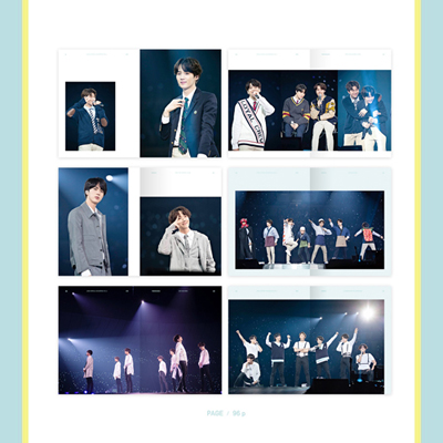 BTS JAPAN OFFICIAL FANMEETING VOL 4 [Happy Ever After] 【初回限定生産】（3枚組DVD）