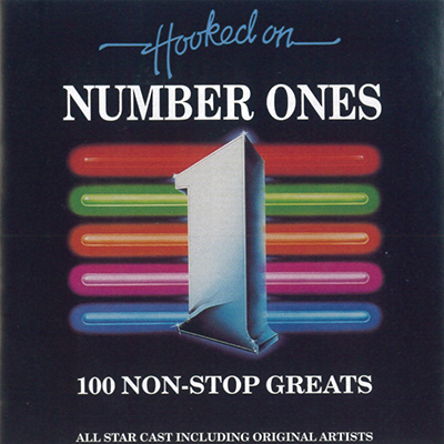 �t�b�N�g�E�I���E�i���o�[�E�����Y �`�i���̃x�X�g�E�q�b�g100�`