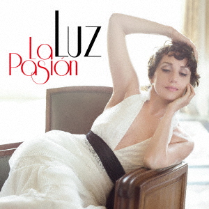 La Pasion（CD）