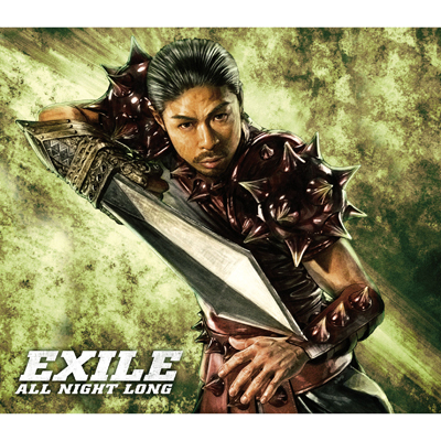 ALL NIGHT LONGyMATSU Ver.z