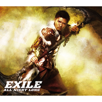 ALL NIGHT LONGySHOKICHI Ver.z