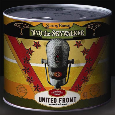 UNITED FRONT `works best`