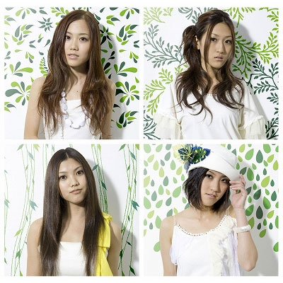 莆 feat.k / One Summer Time