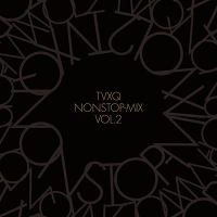 TVXQ NONSTOP-MIX VOL.2