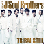 TRIBAL SOUL