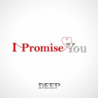 I Promise You （CD）