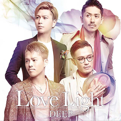 Love Light（CD）