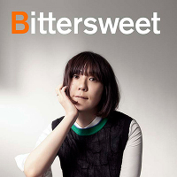 Bittersweet（CD+DVD）