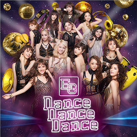 Dance Dance Dance（CD）
