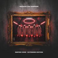 EMPIRE CODE - EXTENDED EDITION(CD)