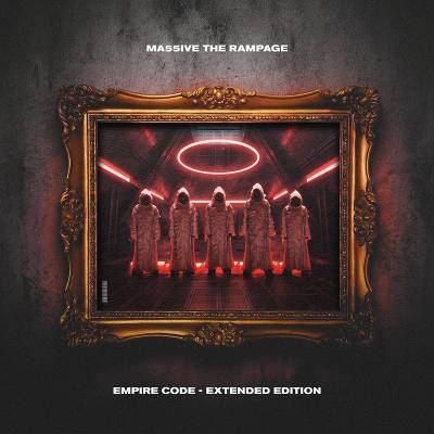 EMPIRE CODE - EXTENDED EDITION(CD)