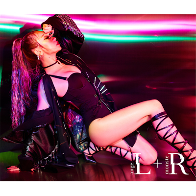 angeL + monsteR [MY NAME IS...]iCD2g{DVDj