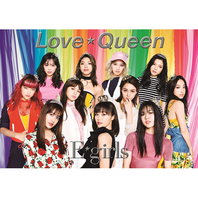 Love  QueeniCD+DVD+ʐ^Wj