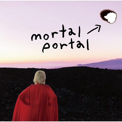 mortal portal e.p.（CD）