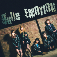 EMOTION（CD+DVD）