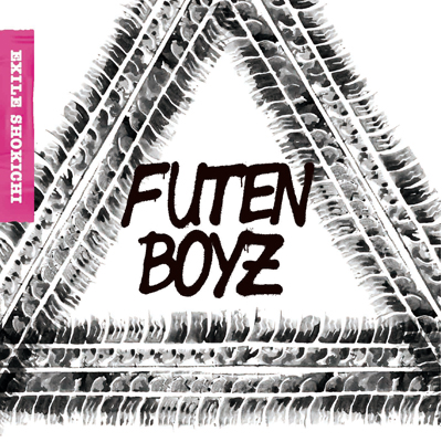 Futen BoyziCDj