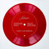 FUTURE（CD）