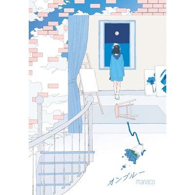 �I���u���[�iCD+2DVD�j