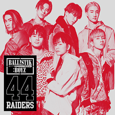 44RAIDERSiCDj