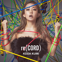 re（CORD） （CD＋Blu-ray）