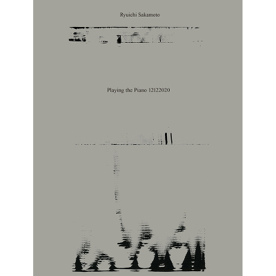 �y���񐶎Y����ՁzRyuichi Sakamoto: Playing the Piano 12122020(CD)