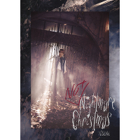 【初回生産限定盤A】Not Nightmare Christmas(CD)