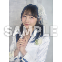 アコースティックライブ開催記念  生写真セット