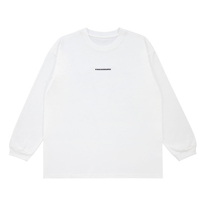 ロングスリーブTシャツ（LOGO）