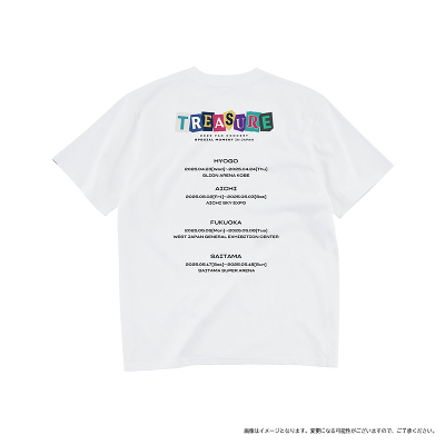 SPECIAL MOMENT TOUR TVciWHITEj