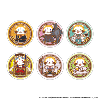 Fate/Rascal Order-ΖbACO}- }OlbgNbv XJbV