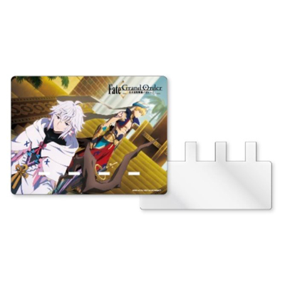 Fate/Grand Order-ΖborjA- AN}`X^hiMKbV}[j