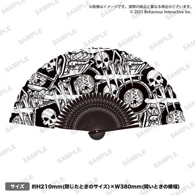 yDead by Daylightzq ACR