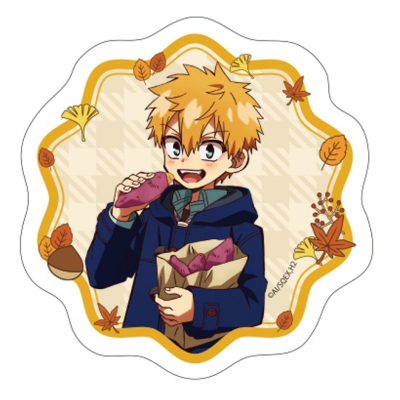 �_�C�J�b�g�X�e�b�J�[�@�� ���@�c���[�r���b�W�`�����낵ver.