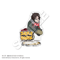 �uDead by Daylight�v �ϋs�C���X�g�A�N�����X�^���h �W�F�C�N